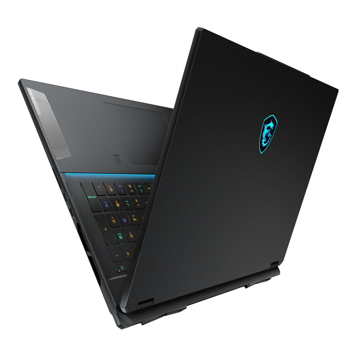 MSI STEALTH 18 AI Studio A1VHG-082ZA 18-inch UHD+ Laptop - Intel Core Ultra 9 185H 1TB SSD 32GB RAM RTX 4080 Win 11 Home