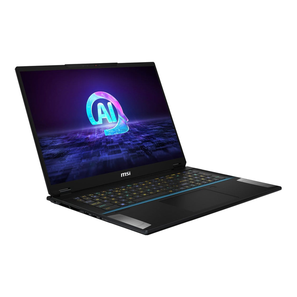 MSI STEALTH 18 AI Studio A1VHG-082ZA 18-inch UHD+ Laptop - Intel Core Ultra 9 185H 1TB SSD 32GB RAM RTX 4080 Win 11 Home