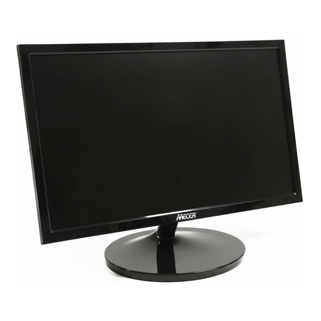 Mecer A2057K+ 19.5-inch 1600 x 900p HD+ 16:9 75Hz 5ms LED Monitor