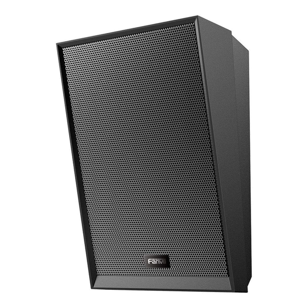 Fanvil A212 SIP Wall Mount Speaker Black