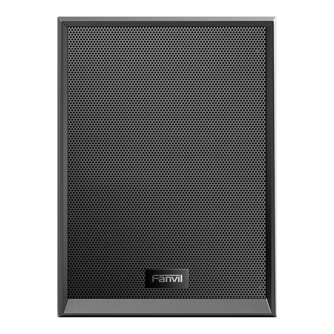 Fanvil A212 SIP Wall Mount Speaker Black