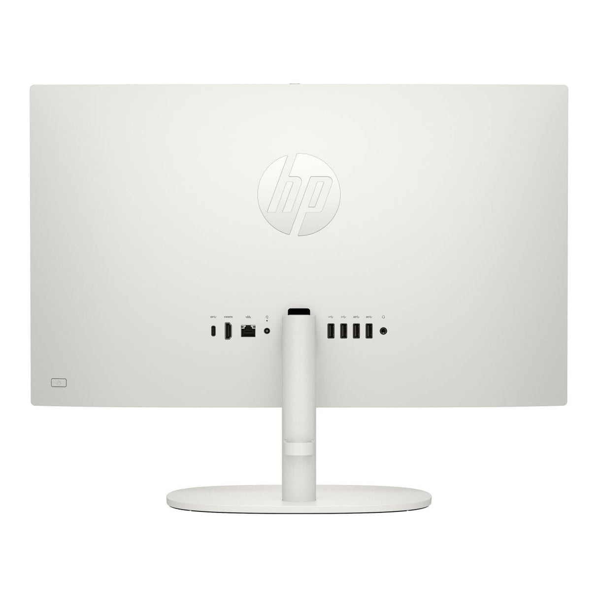 HP 22-dg0000ni 21.5-inch FHD All-in-One PC - Intel N100 256GB SSD 8GB RAM Win 11 Home