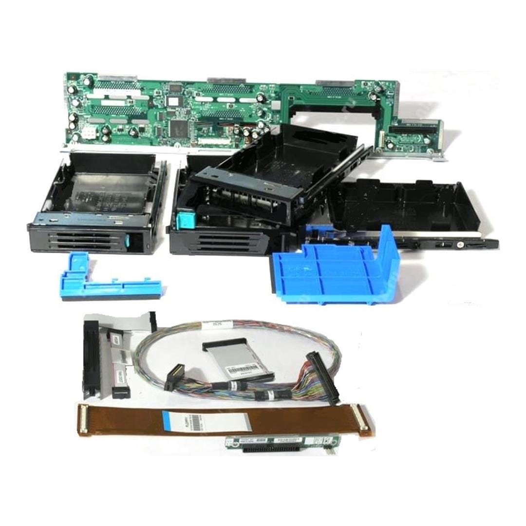 Intel SR2400 2U Hotswap SCSI Backplane Kit A2400SCSIKIT
