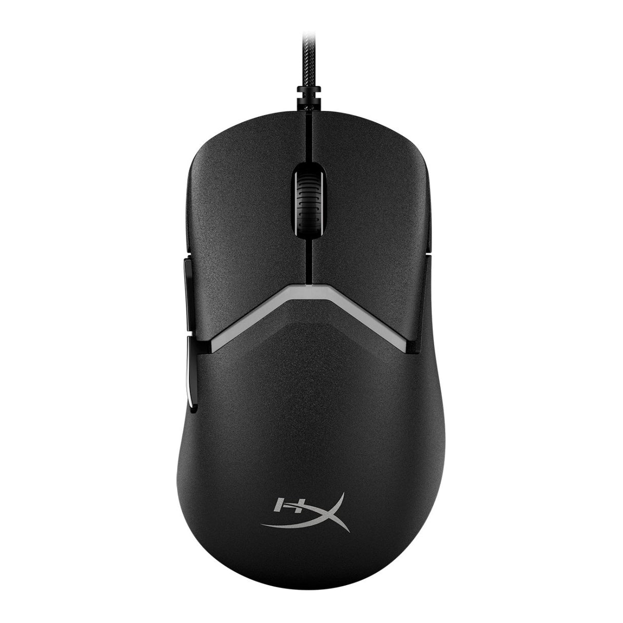 HyperX Pulsefire Saga Wired Gaming Mouse Black A2PB3AA