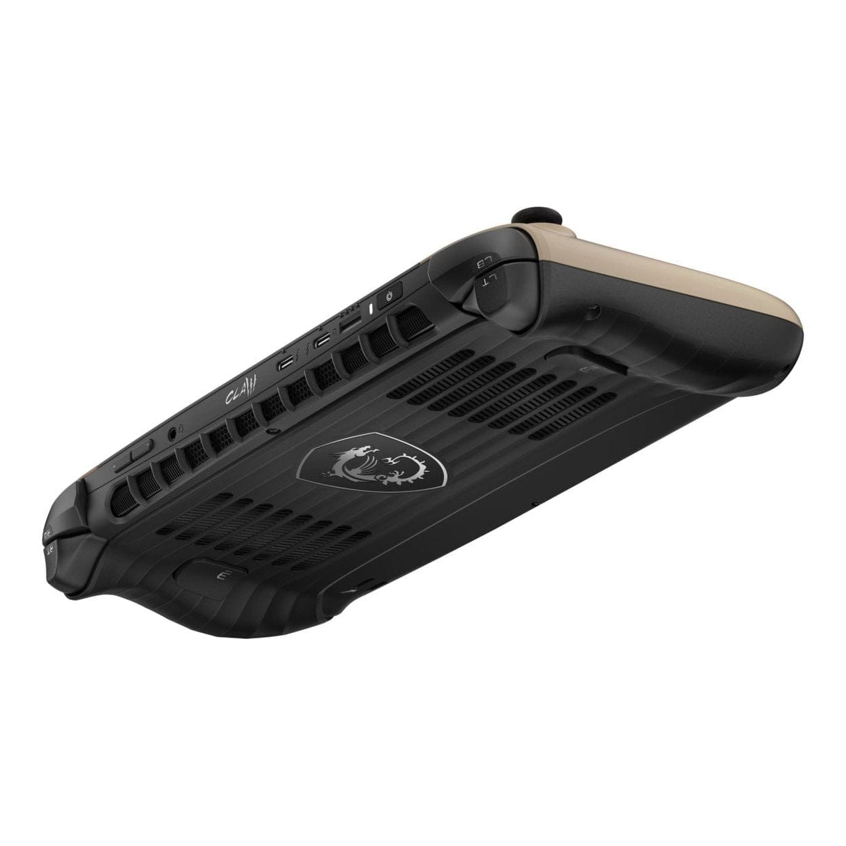 MSI Claw 8 AI A2VM-067ZA 8-inch Handheld Gaming Console - Intel Core Ultra 7 258V 1TB SSD 32GB RAM Win 11 Home