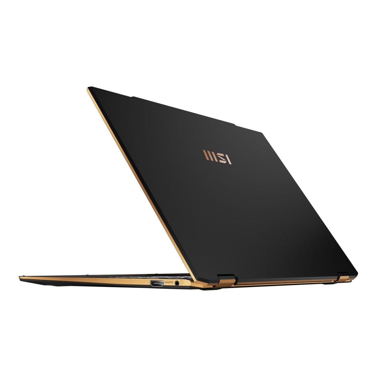 MSI Summit 13 EVO A2VMTG-044ZA 13.3-inch FHD+ AI 2-in-1 Laptop - Intel Core Ultra 7 258V 1TB SSD 32GB RAM Win 11 Home