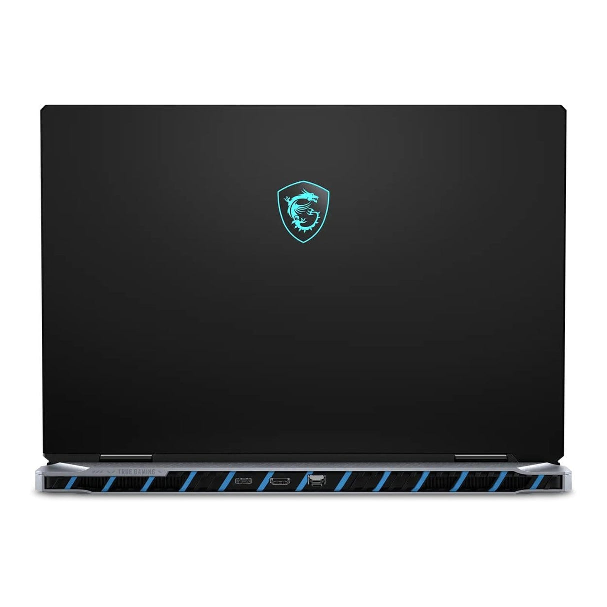 MSI Titan 18 HX A2WJ-1065ZA 18-inch UHD+ AI Laptop - Intel Core Ultra 9 290HX Plus 2TB SSD 64GB RAM RTX 5090 Win 11 Home