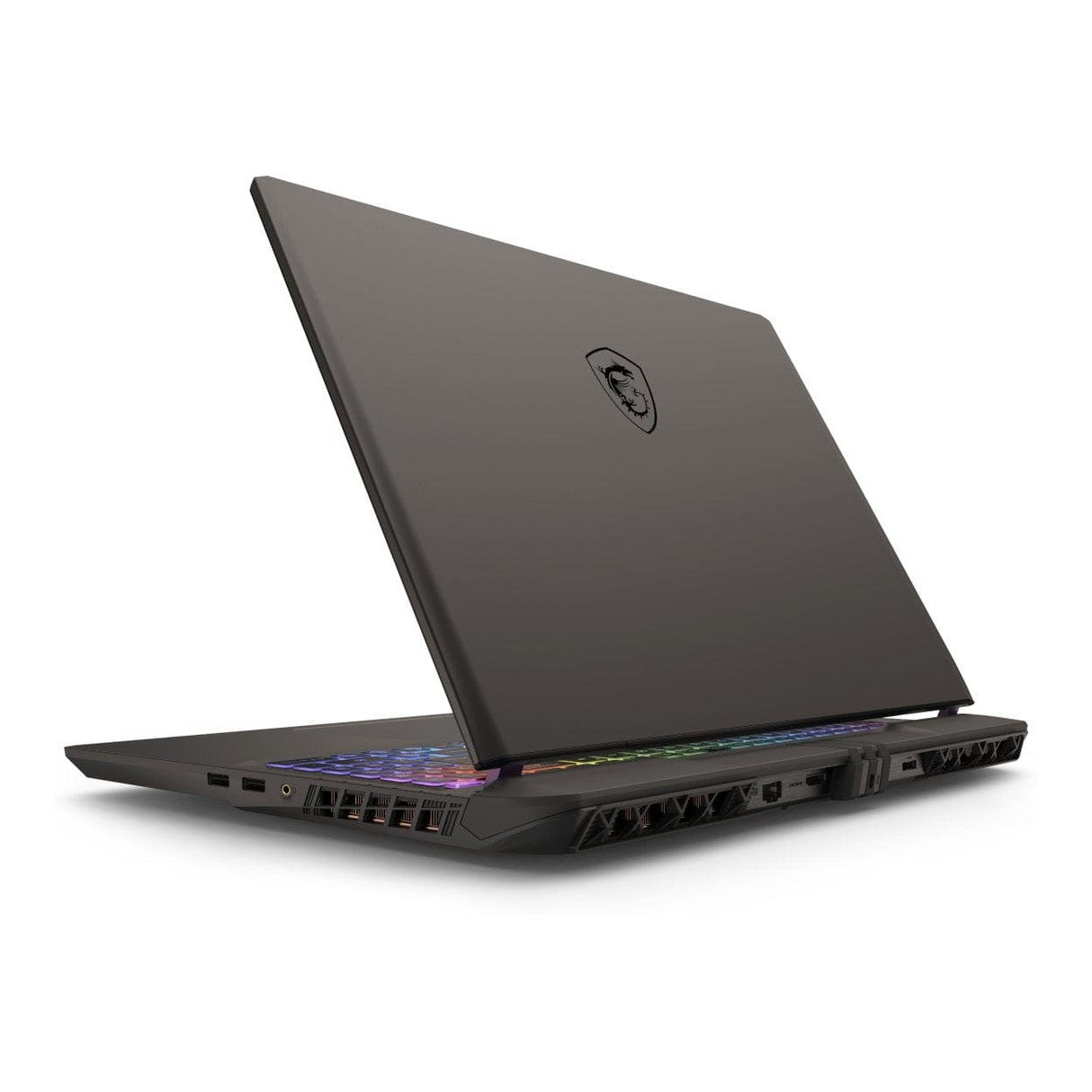 MSI Vector 16 HX A2XWHG-643ZA 16-inch QHD+ AI Laptop - Intel Core Ultra 7 255HX 1TB SSD 16GB RAM RTX 5070 Ti Win 11 Home