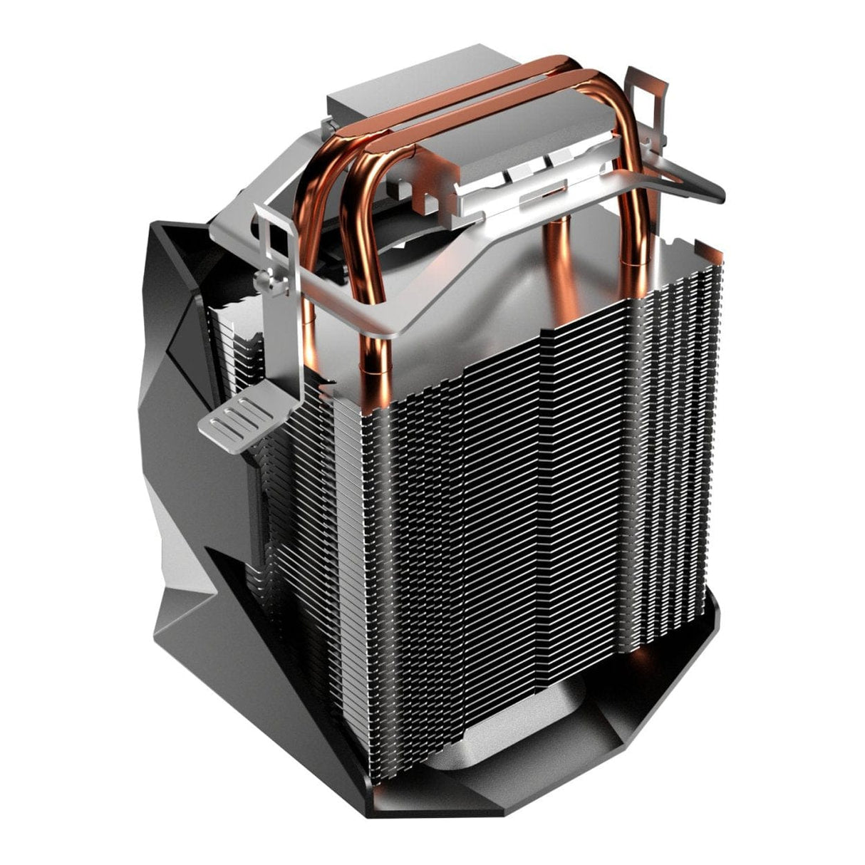 Antec A30 NEO ARGB 92mm Air CPU Cooler Black