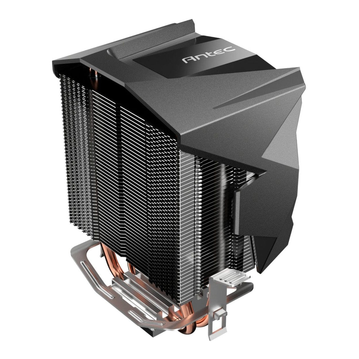 Antec A30 NEO ARGB 92mm Air CPU Cooler Black