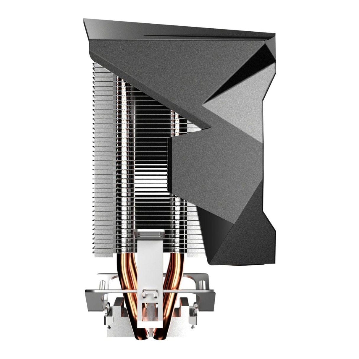 Antec A30 NEO ARGB 92mm Air CPU Cooler Black
