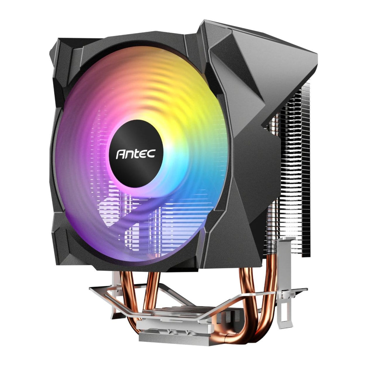 Antec A30 NEO ARGB 92mm Air CPU Cooler Black