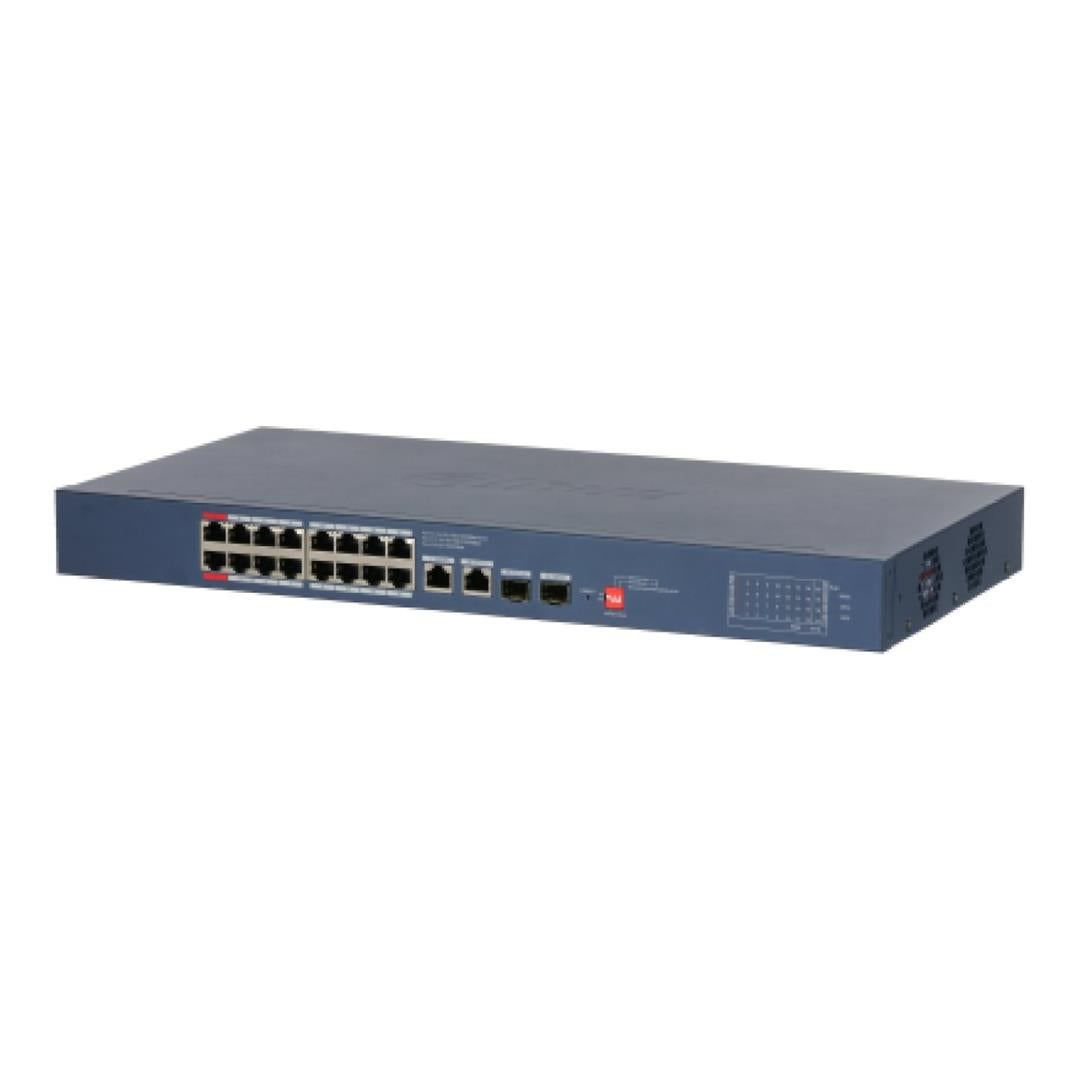 DH-CS4220-16GT-240-V2