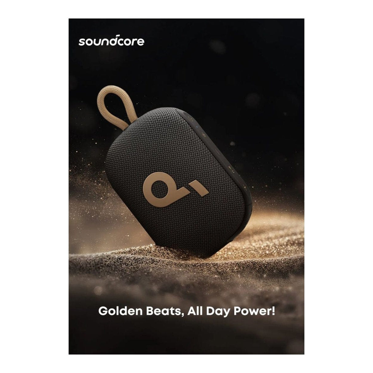 Soundcore Select 4 Go Mobile Bluetooth Speaker A31X1171