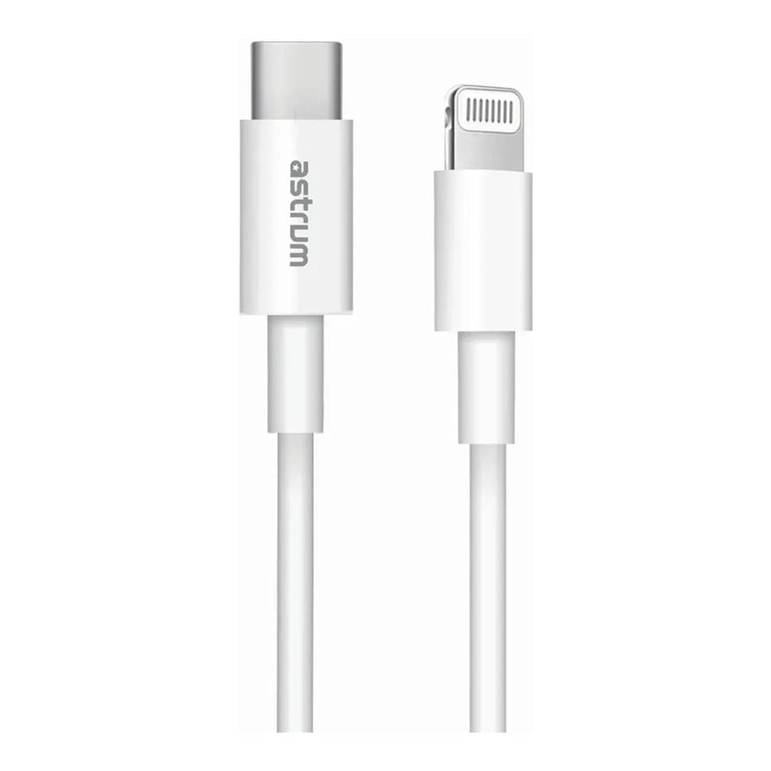 Astrum AC310 1m PD Type-C to Lightning Cable A35610-Q