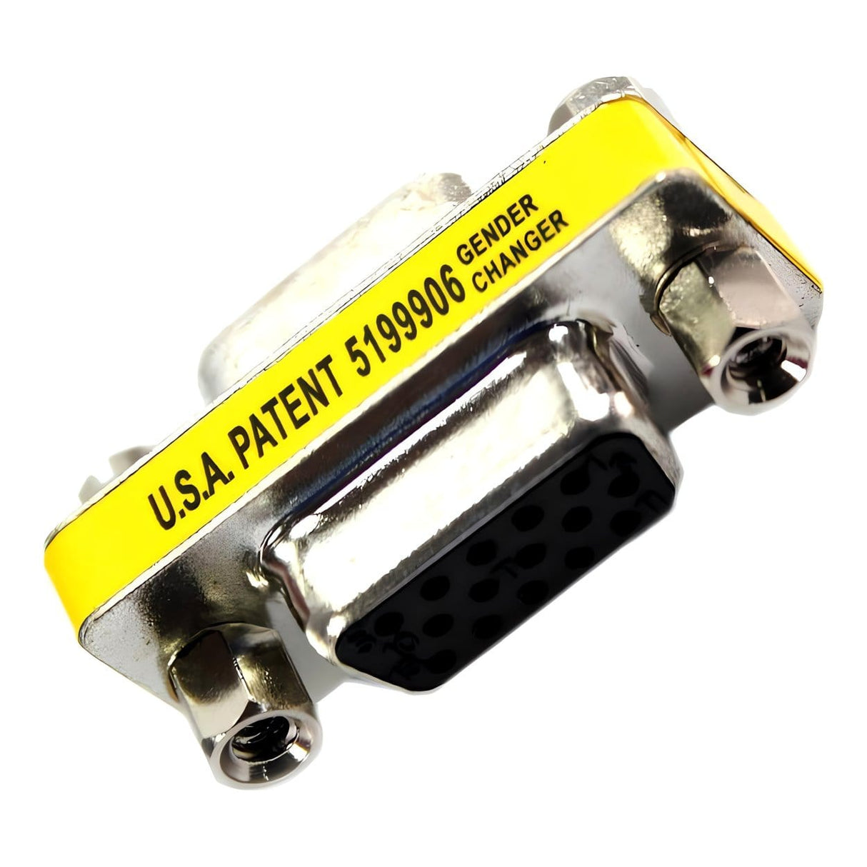 Astrum PA220 SVGA Female to Coupler Adapter A37022-S