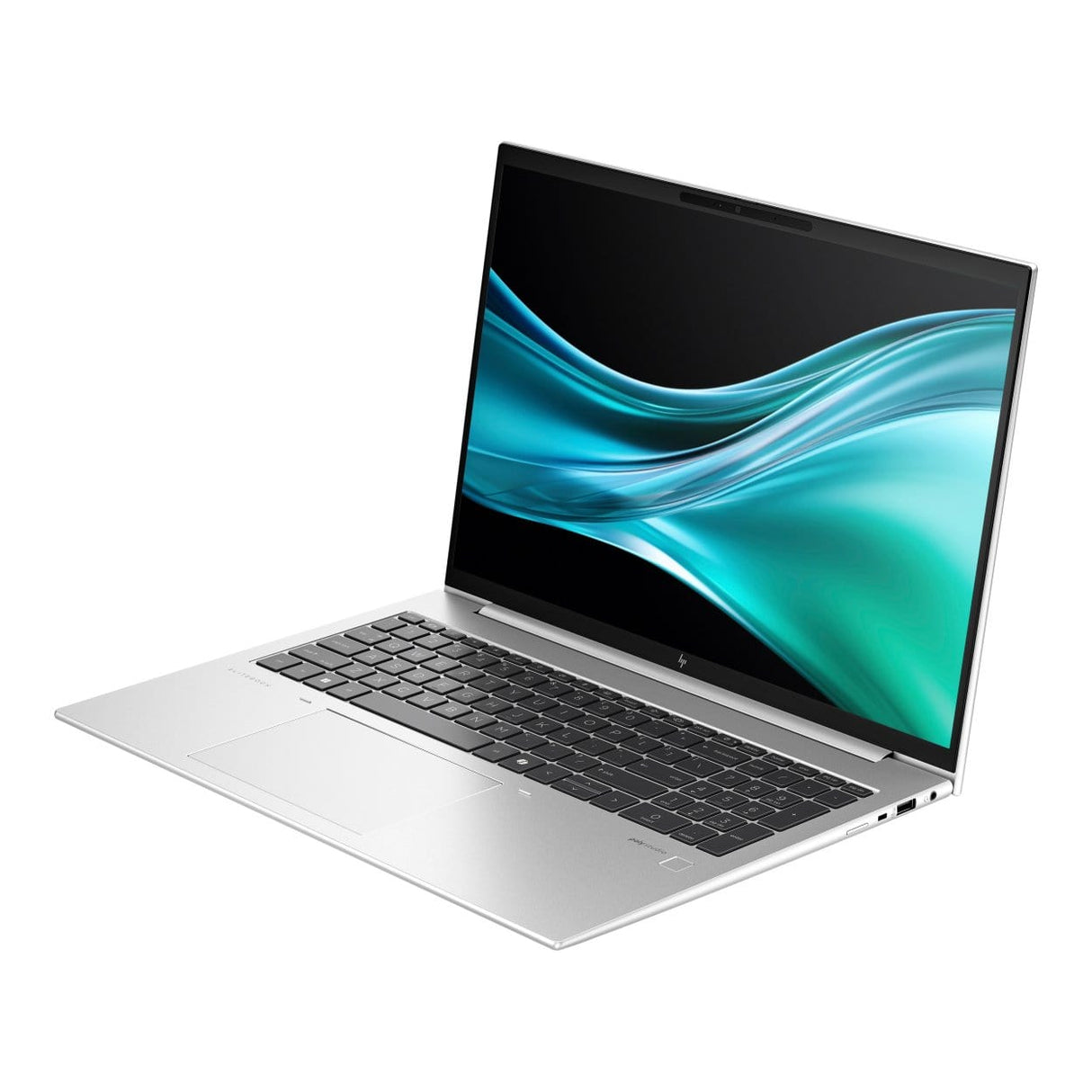 HP EliteBook 865 G11 16-inch 2.8K OLED Laptop - AMD Ryzen 7 Pro 8840HS 1TB SSD 64GB RAM Win 11 Pro