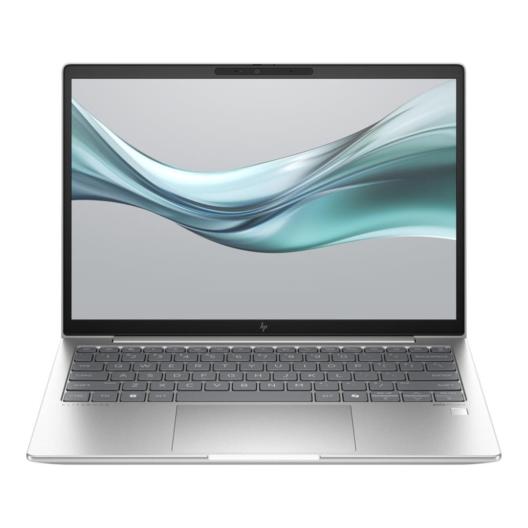 HP EliteBook 630 G11 13.3-inch WUXGA Laptop - Intel Core Ultra 7