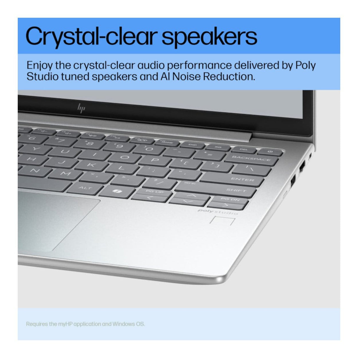 HP EliteBook 660 G11 16-inch WUXGA Laptop - Intel Core Ultra 5 125U 512GB SSD 16GB RAM Win 11 Pro A37WNET