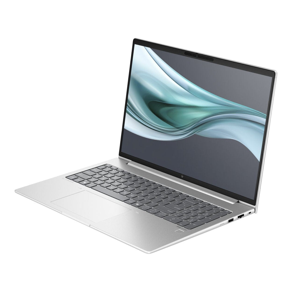 HP EliteBook 660 G11 16-inch WUXGA Laptop - Intel Core Ultra 7 155U 1TB SSD 32GB RAM Win 11 Pro A37WVET