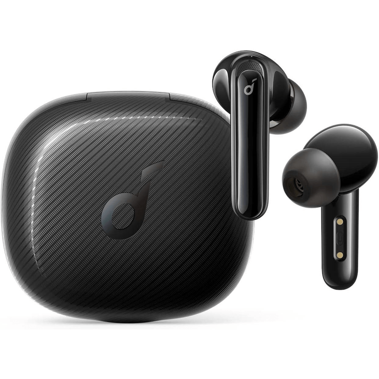 Anker Soundcore Life Note 3 Earbuds - Black