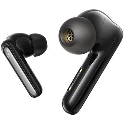 Anker Soundcore Life Note 3 Earbuds - Black