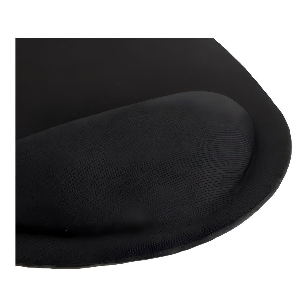 Tuff-Luv Ultra Slim Wrist Supporter Mouse Pad Black A4_68