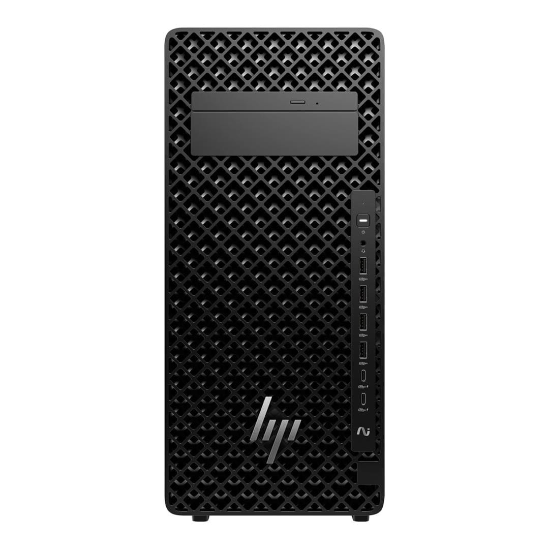 HP Z2 Tower G1i Workstation Desktop AI PC - Intel Core Ultra 9 285K 1TB SSD 32GB RAM RTX 2000 Win 11 Pro
