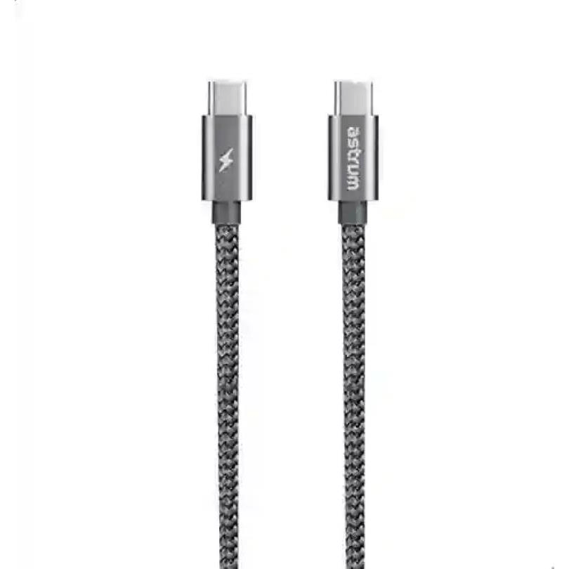 Astrum UT560 Type-C USB3.0 Cable 1m A53056-T