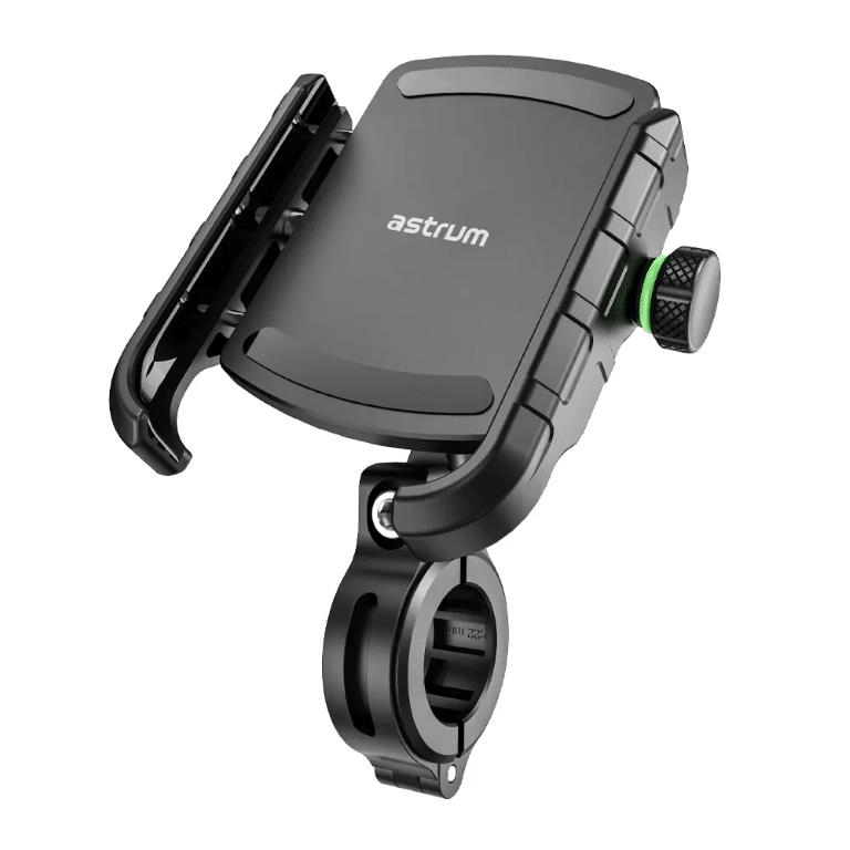 Astrum SH330 Universal 360 Mobile Phone Holder for Bikes A53533-B