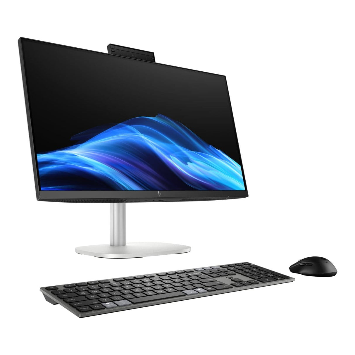 HP EliteStudio 8 G1i 23.8-inch FHD All-in-One AI PC - Intel Core Ultra 7 265 1TB SSD 64GB RAM Win 11 Pro