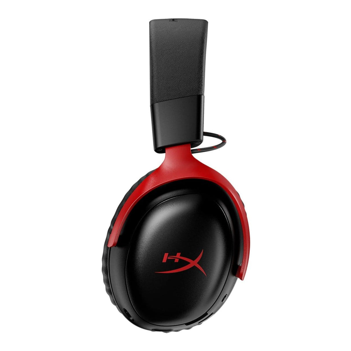 HyperX Cloud III S Wireless Gaming Headset Black Red A59Z0AA