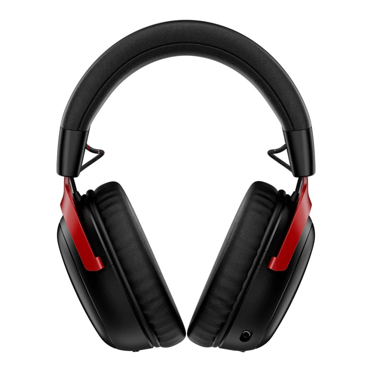 HyperX Cloud III S Wireless Gaming Headset Black Red A59Z0AA