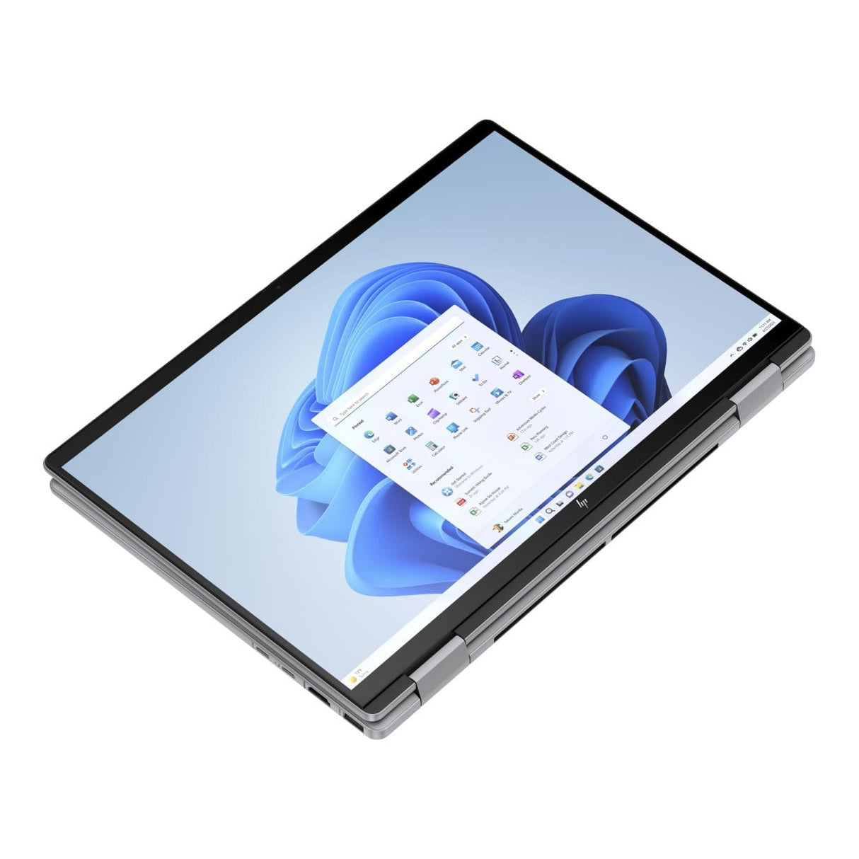 HP Envy x360 14-fc0015ni 14-inch 3K 2-in-1 Laptop - Intel Core Ultra 7 155U 1TB SSD 16GB RAM Win 11 Home