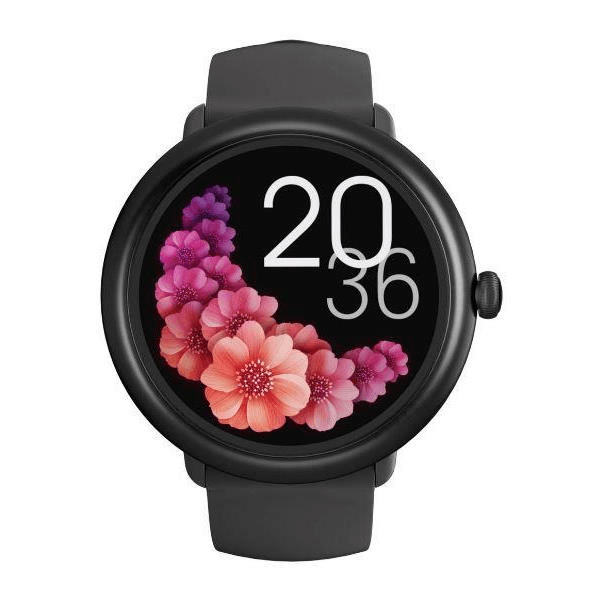 Astrum M19 Wireless Bluetooth IP68 Ladies Sports Smart Watch A61624-B