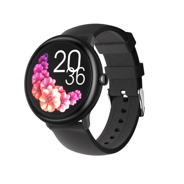 Astrum M19 Wireless Bluetooth IP68 Ladies Sports Smart Watch A61624-B