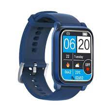 Astrum MT30 Sports Smart Watch Blue A61651-C