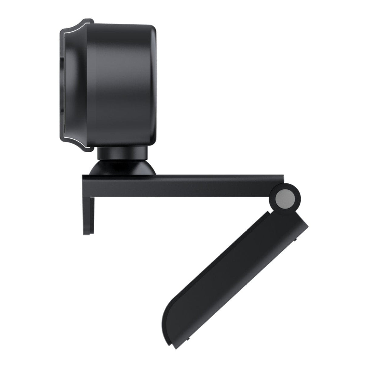 Astrum WM210 2K Webcam Black A63121-B