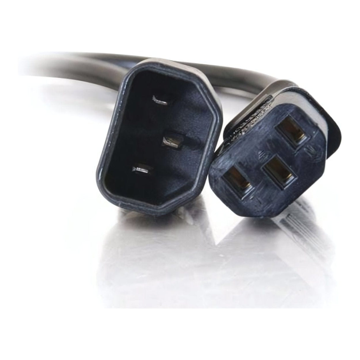 Dell C2G 2m C13 to C14 Power Cord Extension A6927679