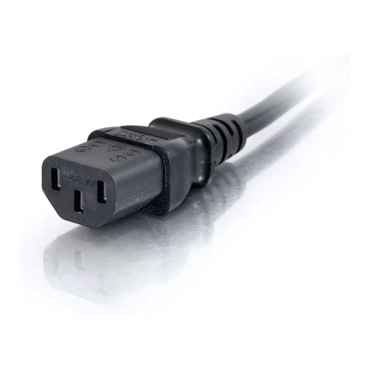 Dell C2G 2m C13 to C14 Power Cord Extension A6927679