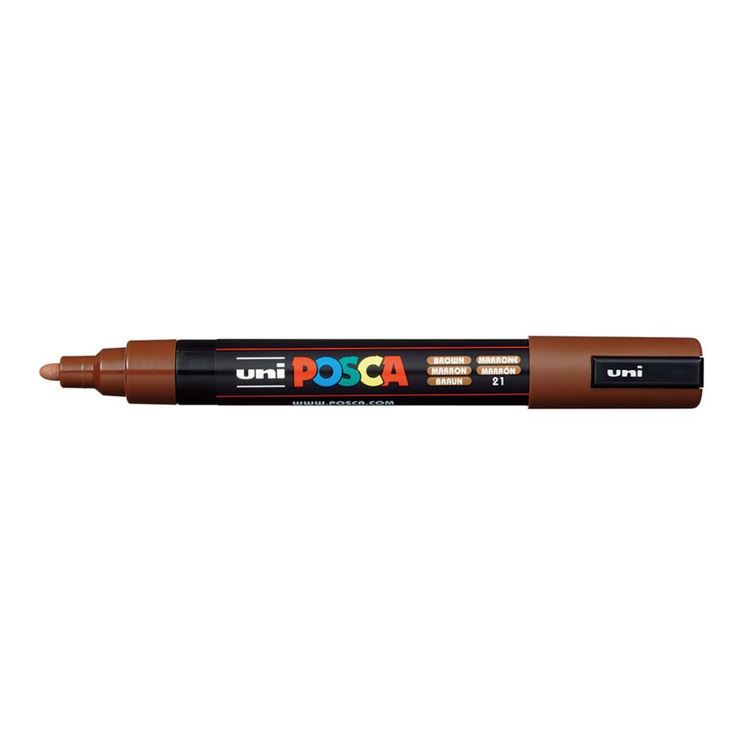 WBM-PC5M-BRN
