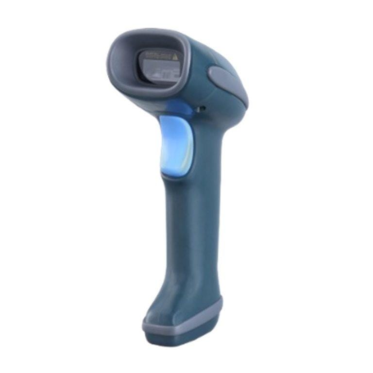 Astrum BS120 2D Handheld Barcode Scanner with Laser Stand A70012-B