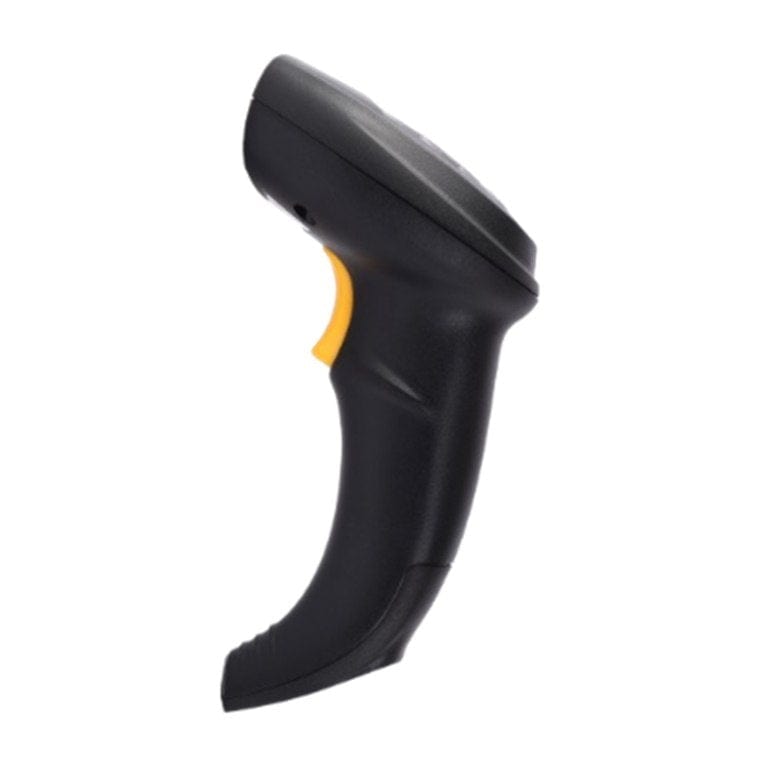 Astrum BS220 2D Wired and Wireless Laser Barcode Scanner with Stand A70022-B