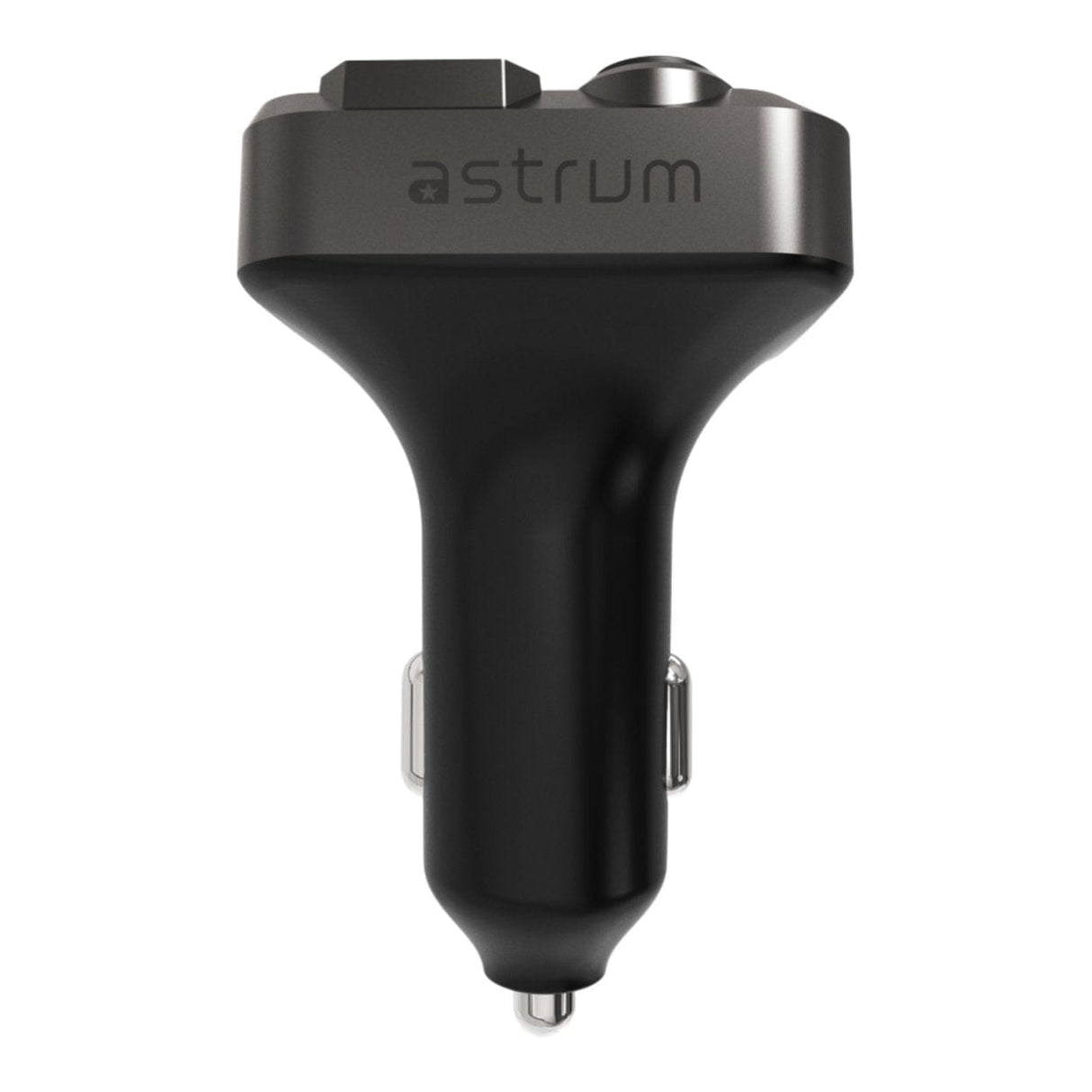 Astrum FM430 Car Bluetooth FM Transmitter PD30W USB-C Fast Charger A70543-B