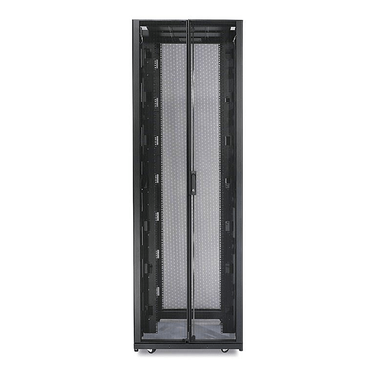 Dell NetShelter SX 42U 19-inch Rack Enclosure Cabinet A7545497