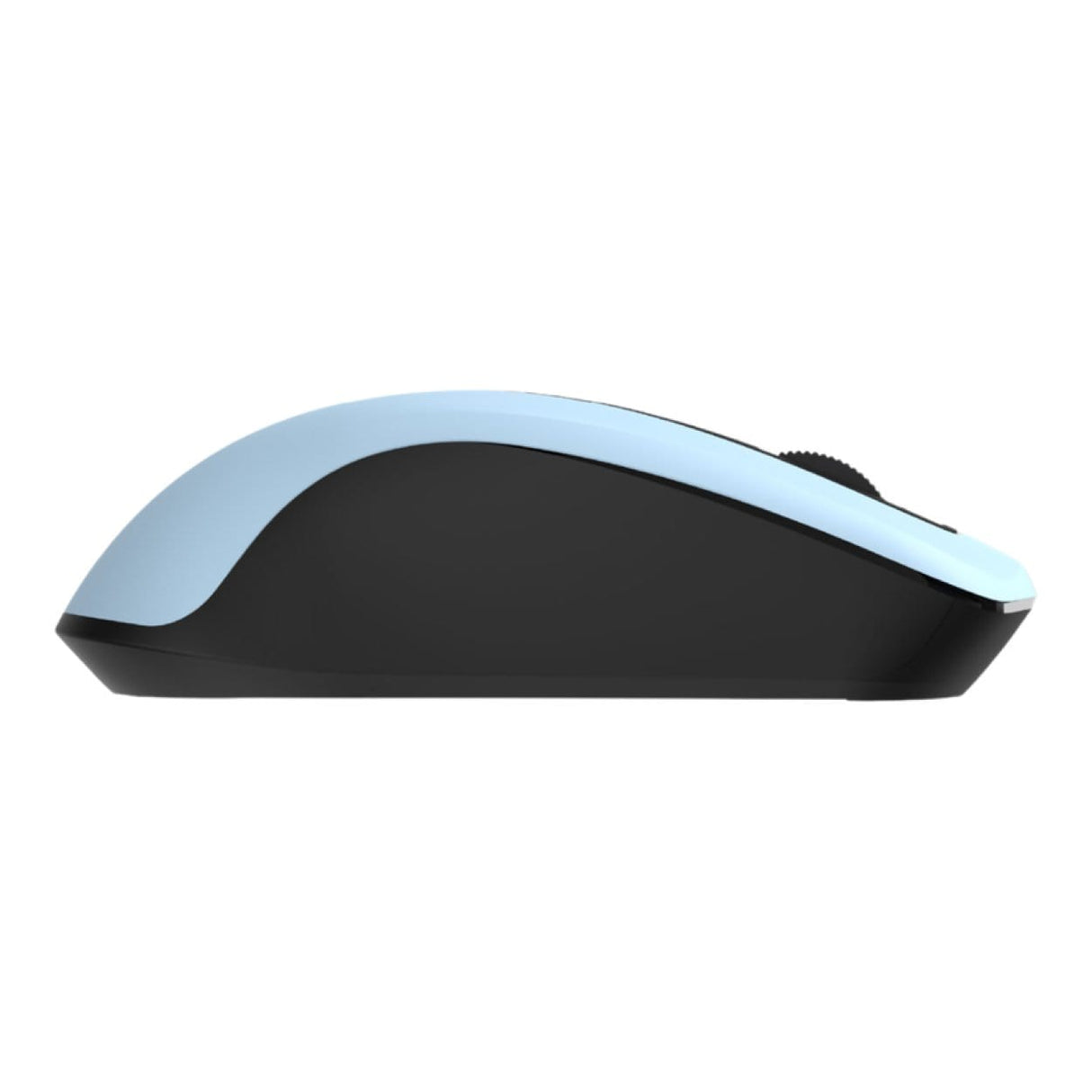 Astrum MU120 Wired Optical Mouse Blue Black A82012-C