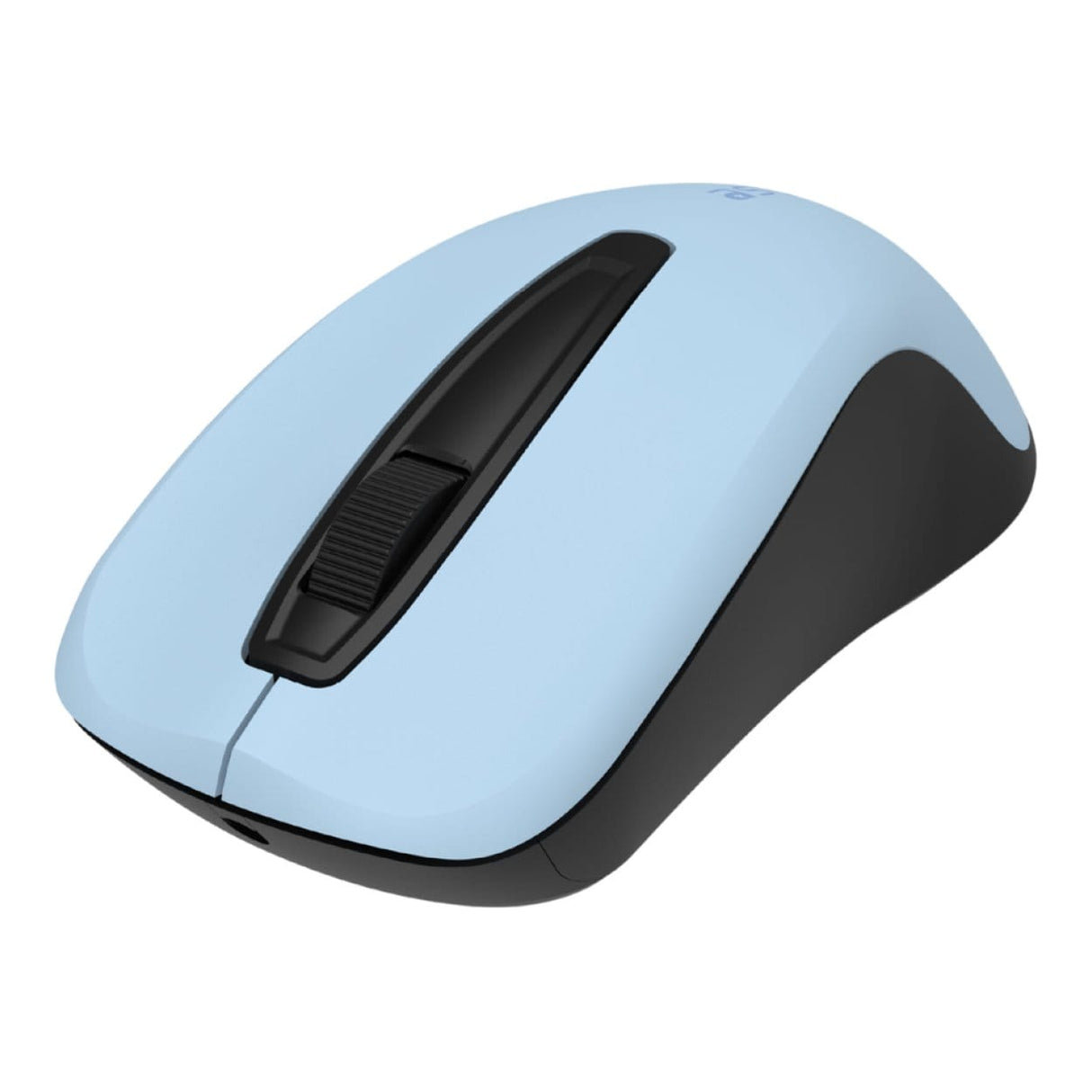Astrum MU120 Wired Optical Mouse Blue Black A82012-C