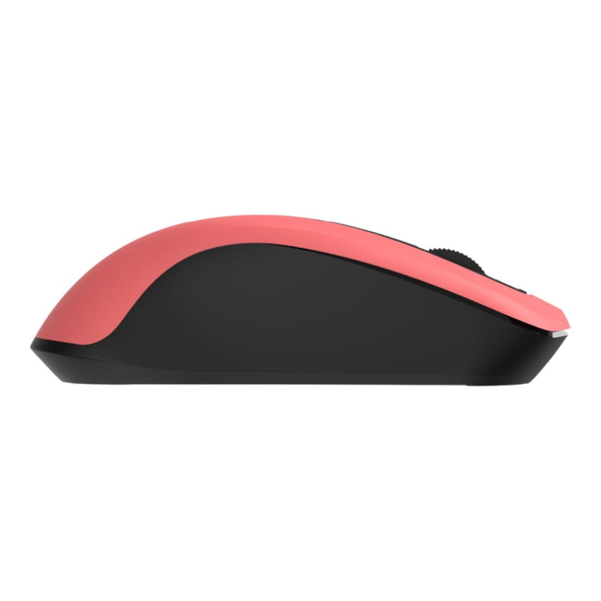 Astrum MU120 Wired Optical Mouse Red Black A82012-N