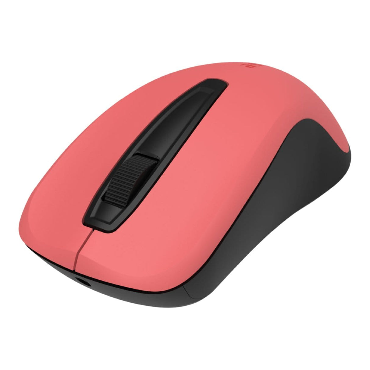 Astrum MU120 Wired Optical Mouse Red Black A82012-N
