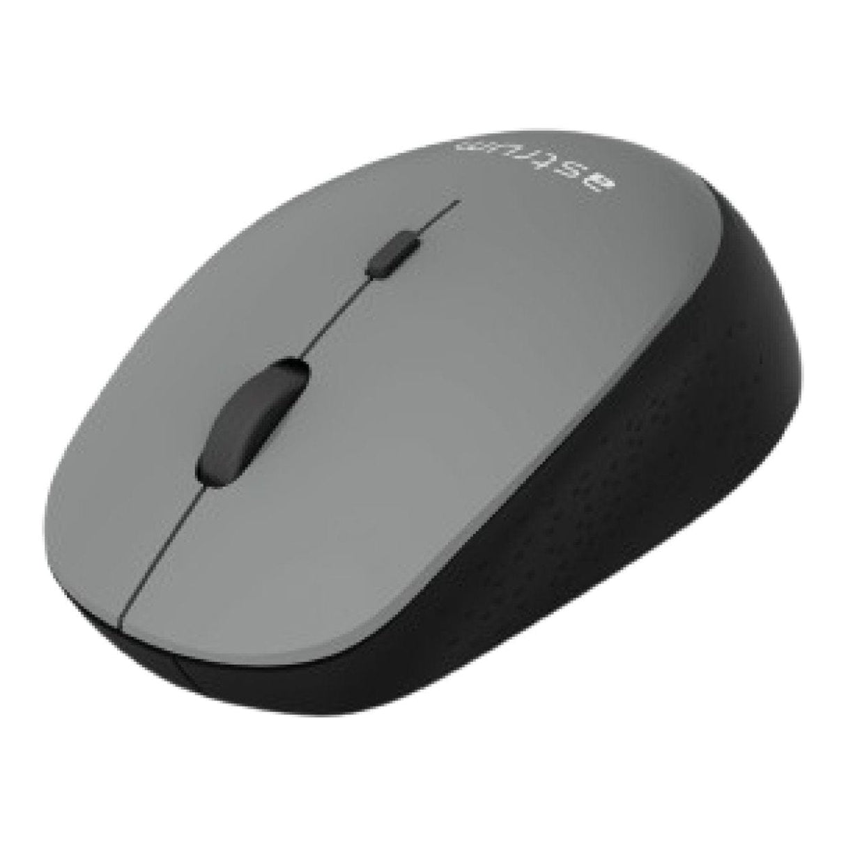 Astrum MW210 Wireless Optical Mouse Black Grey A82521-B